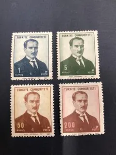 2026年最新】トルコ 切手の人気アイテム - メルカリ