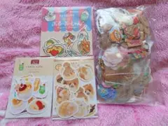フレークシール まとめ売り