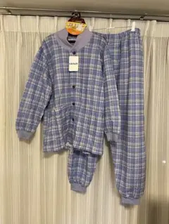 メンズパジャマ新品