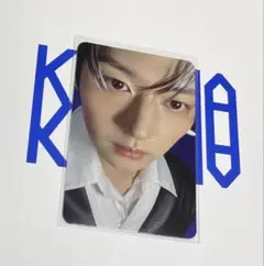 straykids リノ KARMA ceremony