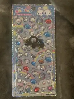 KAMIO JAPAN あわわちゃんシール