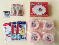 一番くじ ハンギョドンセット