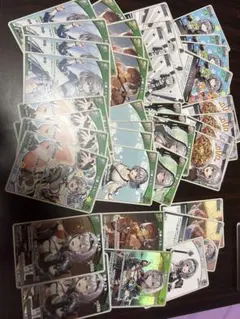ホロカ ボリュームヴォルテックス 白銀ノエル デッキパーツ