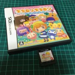 ㉙K⭐️Nintendo DSソフト⭐️