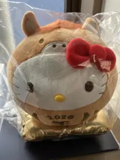 2025年最新】干支キティの人気アイテム - メルカリ