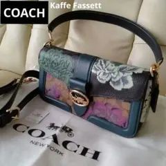 2025年最新】COACHカフェファセットの人気アイテム - メルカリ