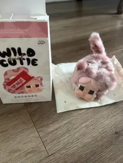 クライベイビー　ピンクキュート　【正規品】