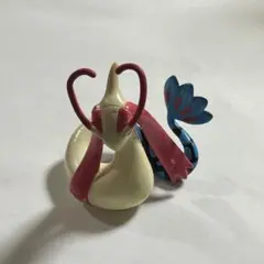モンコレ　ミロカロス