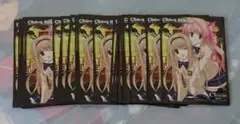 中古スリーブ50枚 Chaos;Head
