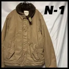 N-1 deck jacket デッキジャケット　ミリタリー 33のサムネイル