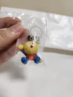 藤子・F・不二雄ミュージアム限定　めじるしアクセサリー　コロ助