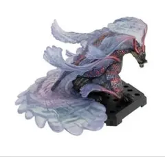ウズ・トゥナ モンスターハンター スタンダードモデルPlus vol.28
