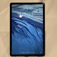 Android タブレットLenovo Tab M 11 128GB
