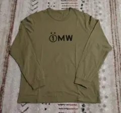 GU × SOPH. スタイルヒートコットンT(長袖) 1MW by SOPH.のサムネイル
