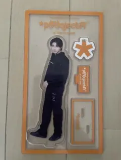 【2個セット】武知海青 THE RAMPAGE アクリルスタンド フォトカード