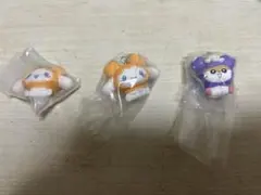 TWICE サンリオ　ガチャ