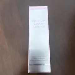 ドクターシーラボ Platinum Caviar Essence - メルカリ