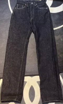 TCB 大戦モデル S40's Jeans 14oz ジーンズ デニム