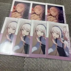 プロセカ エピカ ePick card 暁山瑞希 キミボク ロウワー 7A - メルカリ