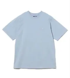 新品未使用　THE NORTH FACE パープルレーベル日本製Tシャツのサムネイル