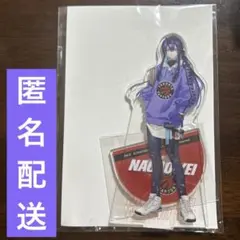 NBA にじさんじ B賞 アクリルスタンド 長尾景