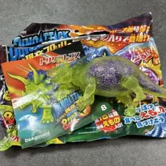 恐竜アタック＆co. トリケラトプス