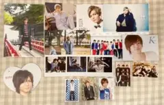 Hey! Say! JUMP 薮宏太 まとめ売り