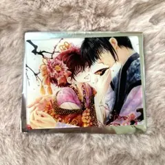 暁のヨナ 大原画展