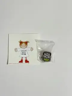 HEEHEECLUB ランダムアクリルクリップ　ネモ