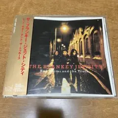 BLANKEY JET CITY メガジャケセット BLANKEY JET CITY C.B.Jim メガジャケ付き - メルカリ