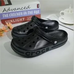 CROCS クロックス サンダル サポ·クロッグサンダル 男女兼用
