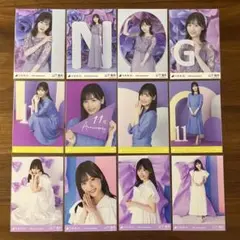 乃木坂46 山下美月 生写真 アニバ まとめ売り