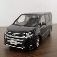 トヨタ ノア Si 80前期型 カラーサンプルミニカー 非売品 9AF - メルカリ