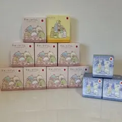 すみっコぐらし ハッピーセット