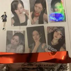 BABYMONSTER ローラ