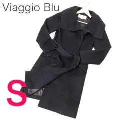 2025年最新】Viaggio Blu ロングコートの人気アイテム - メルカリ