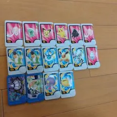 ポケモンフレンダ　　まとめ売り