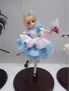ワンフェス WF2025S ガレージキット サツキ バニーVer うなじ WF ワンフェス ブルーアーカイブ サツキ 1/7スケール