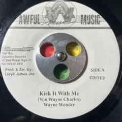 3544 レゲエ レコード 7インチ G string riddim