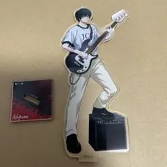 南雲 南雲与市 アクスタ アクリルスタンド サカモトデイズ - メルカリ