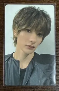 RIIZE アントン トレカ ODYSSEY 会場限定 ラキドロ 神戸