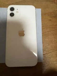 2026年最新】iphone12 64gb ホワイト mghp3j/aの人気アイテム - メルカリ
