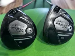 タイトリスト910F 2本セット Tour AD BB-7 S 17°　21° タイトリスト910F 2本セット Tour AD BB-7 S 17° 21° - メルカリ