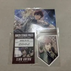 アイナナ アイドリッシュセブン 狗丸トウマ ポストカード ムビナナ 特典