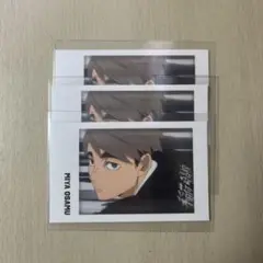ハイキュー 宮治 カード