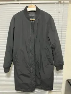 nana universe MA1ジャケット