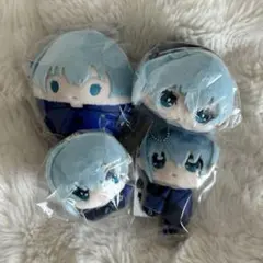 2025年最新】ふわコロりん ブルーロックの人気アイテム - メルカリ