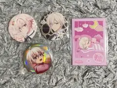 2025年最新】アイドリッシュセブン 缶バッジ 九条天の人気
