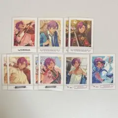 あんスタ　ぱしゃっつ　ぱしゃこれ　乙狩アドニス　まとめ売り あんスタ 乙狩アドニス ぱしゃっつ まとめ売り - メルカリ