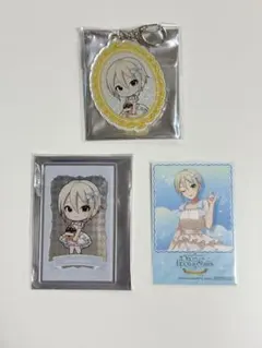 2026年最新】塩見周子の人気アイテム - メルカリ